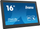 Monitor me prekje iiyama ProLite T1624MSC-B1, 15.6", Full HD, i zi