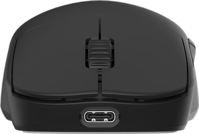Mi wireless gaming Endgame Gear OP1we, optik, 2.4 GHz, i zi