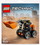 Полнач LEGO 30710 Compact Charger, за електрични сетови LEGO, црн