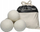 Toptha për tharësen e rrobave AEG Electrolux Wool, 100% lesh natyral, set