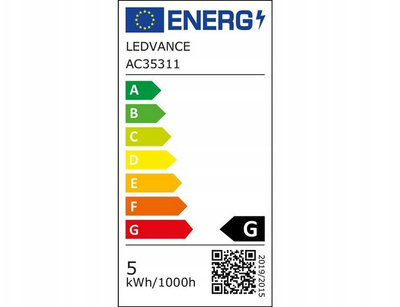 Llambë halogjene OSRAM Halostar Star, 5W, 12V G4, e bardhë