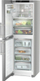 Frigorifer Liebherr SBNsdd5264-20, NoFrost, BioFresh 0°C, inoks