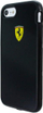 Mbulesë telefoni Ferrari Racing Shield Fehcp7Bk, për iPhone 7 8, silikon, transparente