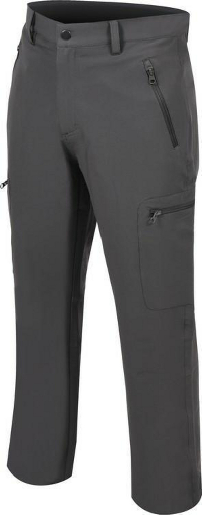 Pantallona pune Yato Softshell YT-79424, XXL, gri