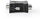 Adapter AV Nedis DVI në VGA, DVI-D 24+1 pin, i zi