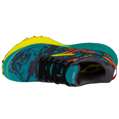 Патики за планинско трчање Joma TR-6000 2417, мажи, зелено и црно