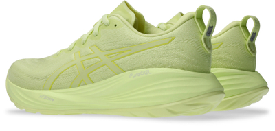 Патики за трчање Asics Gel-Cumulus 27 Lite-Show Women, PureGEL, FF BLAST PLUS, зелени