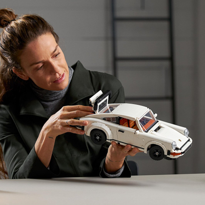 LEGO Porsche 911 Сет 10295