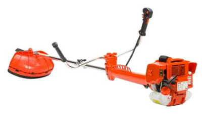Trimer benzine NAC BP520-30KA-T, 3HP, bosht i palosshëm, portokalli