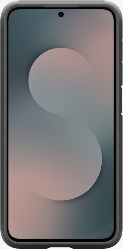 Mbulesë telefoni Spigen Tough Armor MagFit, 6.7", me kickstand, e zezë