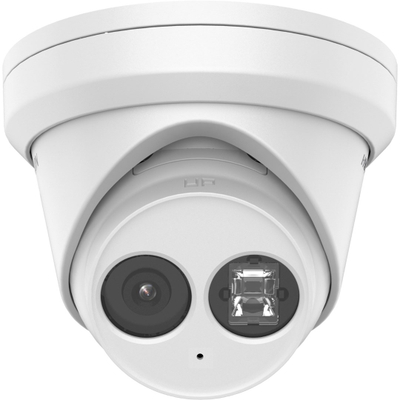 Kamerë IP HIKVISION DS-2CD2363G2-I, 6 MP, 2.8 mm, e bardhë