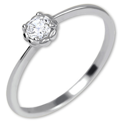 Unazë Brilio Silver 426 001 00538 04