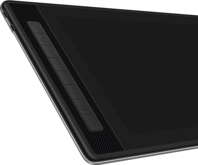 Tablet grafik Huion Kamvas Pro 16, ekran 16", 2.5K, i zi