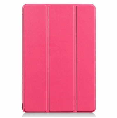 Mbështjellës tableti iLike Tri-Fold, 12.7'', rozë koral