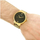 Orë dore Guess Supernova W1315G1