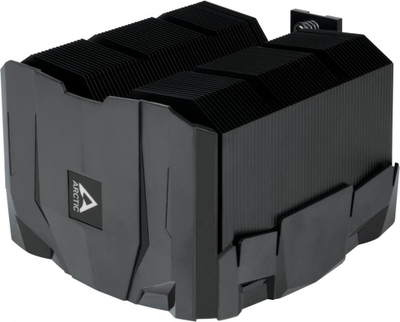 Ftohës CPU Arctic Freezer A35 A-RGB (ACFRE00115A), i zi