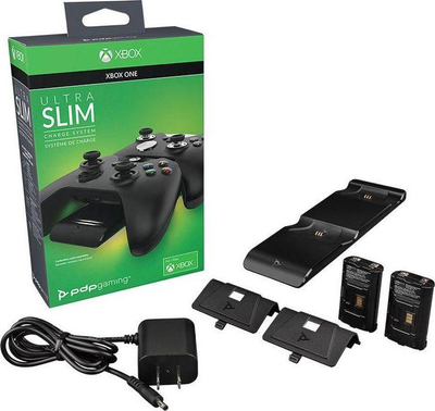 Mbushës PDP Dual Slim (049-009-EU)