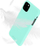 Mbulesë telefoni Mercury Soft për iPhone 15 6.1", TPU, mente
