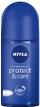 Deodorant roll për femra Nivea Protect & Care, 50 ml