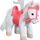 Lodër Zapf Creation Baby Annabell Little Cute Pony 705933, e bardhë