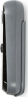Kambanë dere me WiFi, Smart Video Doorbell, 1080p Full HD, kënd 180°, gri e zezë