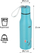 Termus NILS NCB12 Elephant, 500ml, çelik inox, gri me elefant