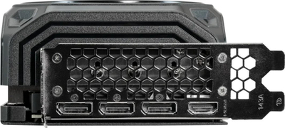 Kartelë grafike Gainward GeForce RTX 4080 SUPER Panther OC 16GB GDDR6X