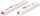 Balast elektronik Philips HF-E II 418 TL-D, 4x18W, 220-240V, i bardhë