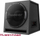 Subwoofer aktiv për makinë Pioneer TS-WX1210AH, 12", me amplifikator, gri e errët