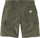 Shorce pune Carhartt Ripstop Cargo, W30, jeshile e errët