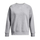 Bluzë sportive Under Armour Rival Fleece Crew, për femra, e bardhë