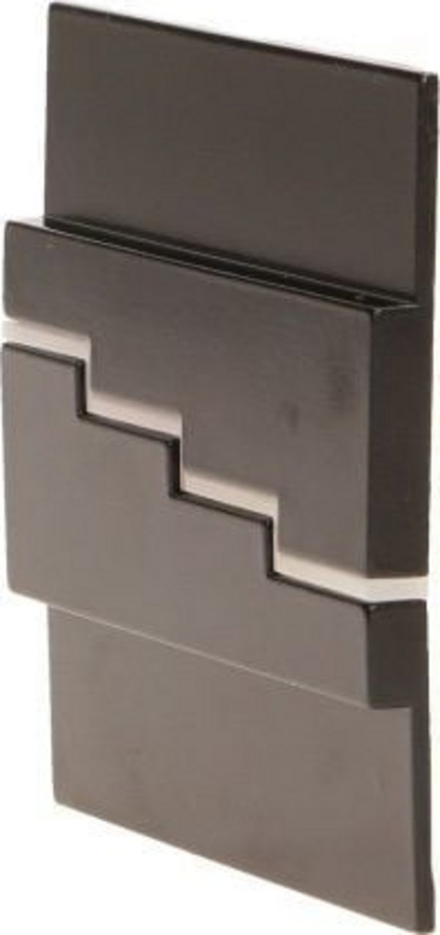 Ndricues shkallesh Orno Lynx LED (OR-OS-1532L6 / B), i zi