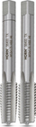 Сет рачни метчиња ARTPOL M12, чекор 1.75mm, 2 парчиња