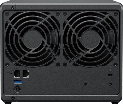 NAS Synology DiskStation DS423+, 24TB, 4 slote, i zi
