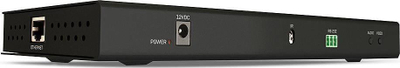 Switch video HDMI Lindy 38330, 9 porta, i zi