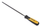 Lima rrethore Forte Tools VG191, 250 mm, metal