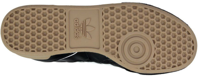 Atlete futbolli Adidas Kaiser 5 Goal të zeza, nr. 44 2/3 (677358)