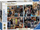 Puzzle Ravensburger 06832 Harry Potter, 4x100 copa, shumëngjyrësh