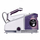 Stacion avulli për hekurosje Braun CareStyle 7 IS 7266 VI, 2400W, 2L, i bardhë vjollcë