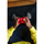 Контролер Microsoft Xbox Wireless Controller, Bluetooth, Pulse Red