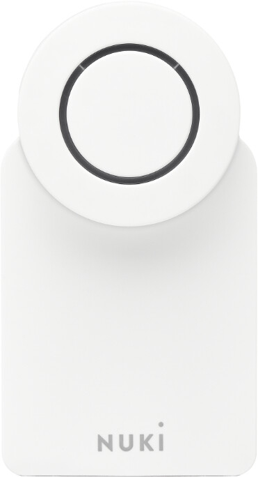 Kyq sigurie Nuki Smart 3.0