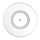 Access point Mikrotik cAP ac, dual band, PoE, i bardhë