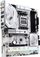 Motherboard ASRock X870 Steel Legend WiFi, AM5, DDR5, e bardhë