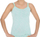 Maicë e brendshme për femra Brubeck Camisola Fusion, M, e gjelbër