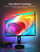 Shirit LED Govee DreamView G1 H604B, RGBIC, Wi-Fi Bluetooth, shumëngjyrësh