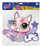 Etiketë ngjitëse muri Boo Littlest Pet Shop