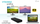 Docking Station i-tec USB 3.0/USB-C/Thunderbolt, 3x 4K Display, PD 100W