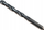 Спирала за дупчење Bosch Extra Length, 12mm, 600mm, метална