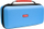 Kuti mbrojtëse Trust GXT 1252B XL për Nintendo Switch 2, kapacitet 10 lojëra, blu