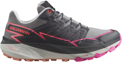 Atlete për femra Salomon, 3845200-33350082, zezë